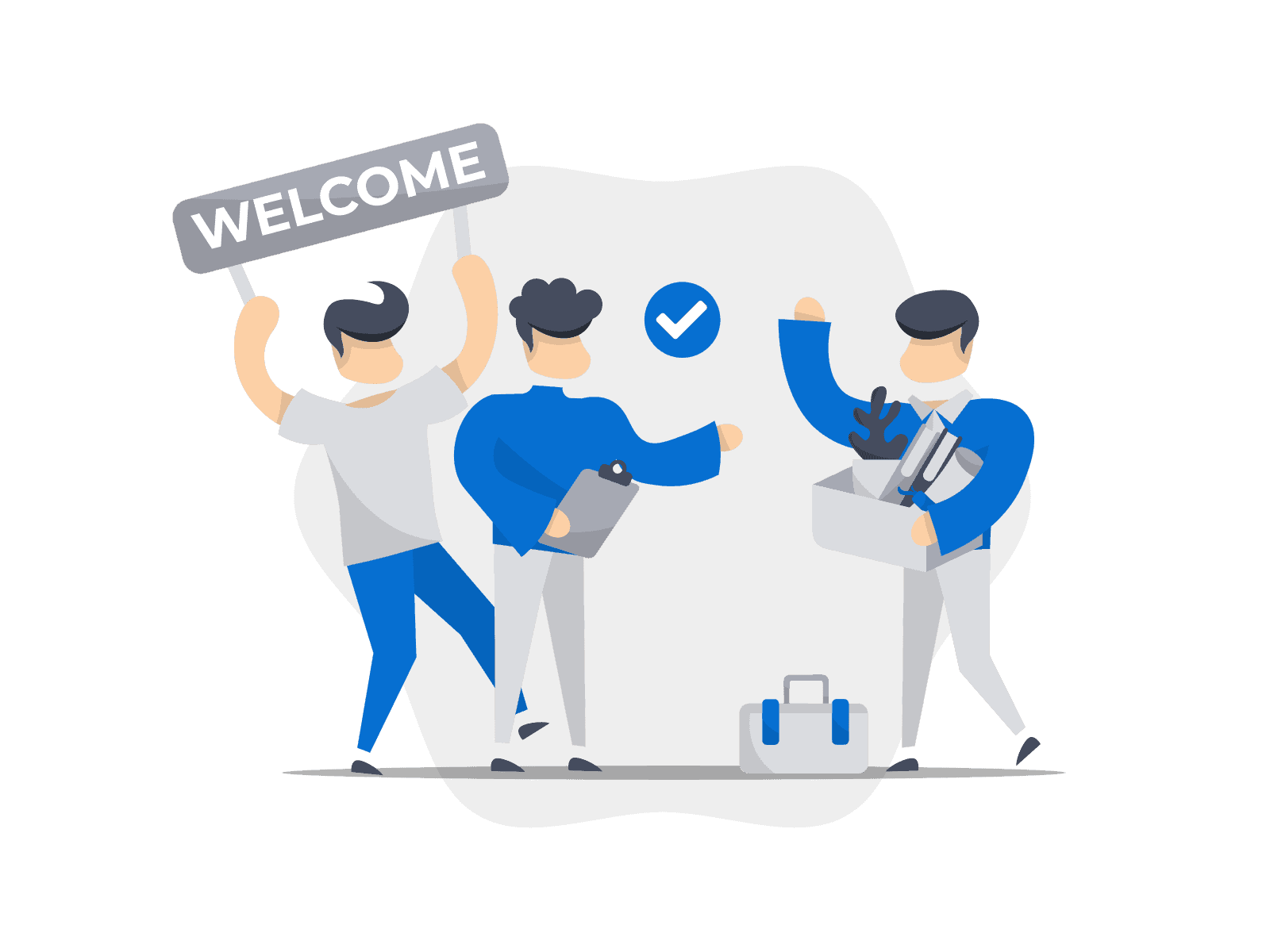 onboarding