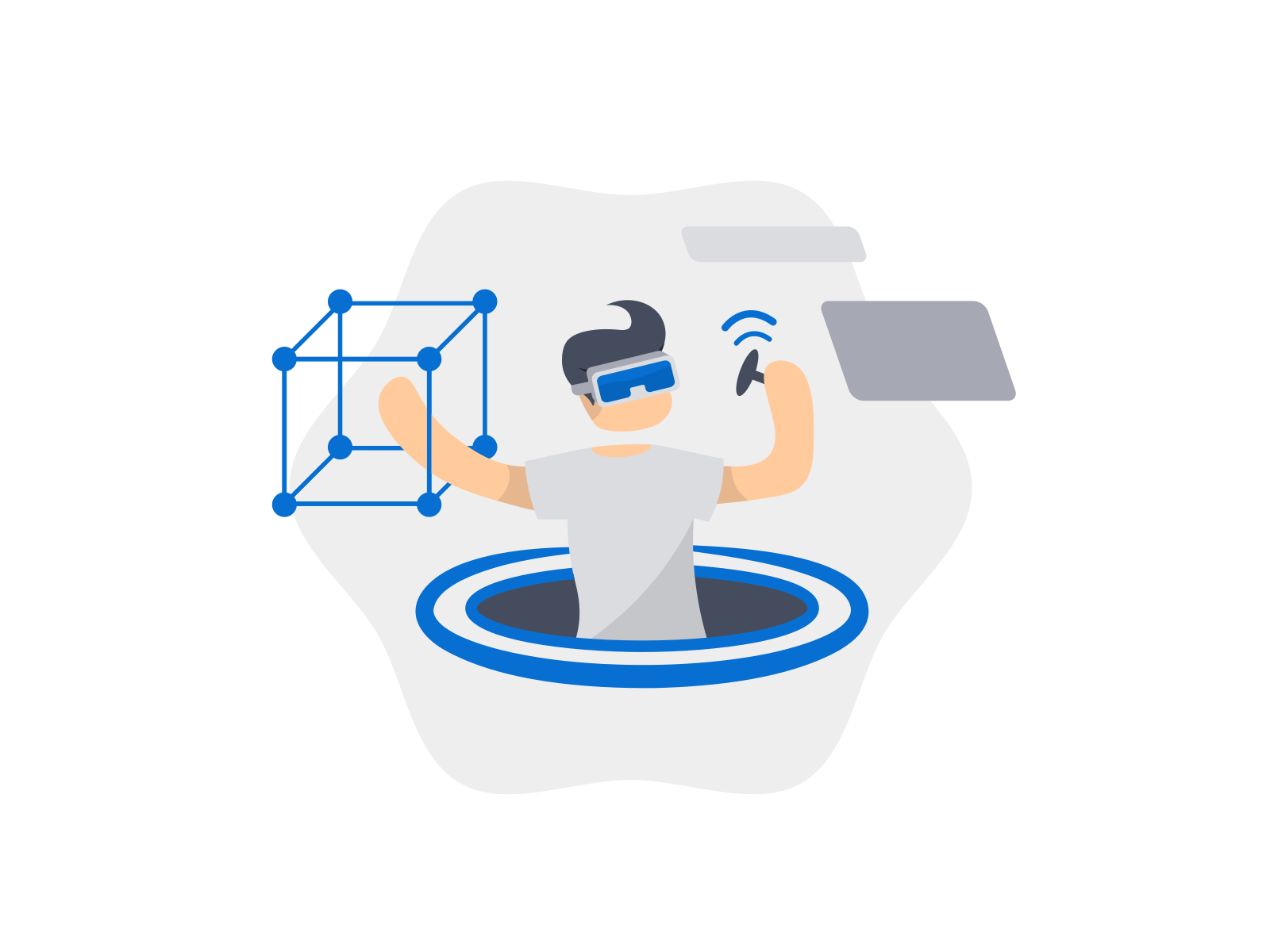 vr