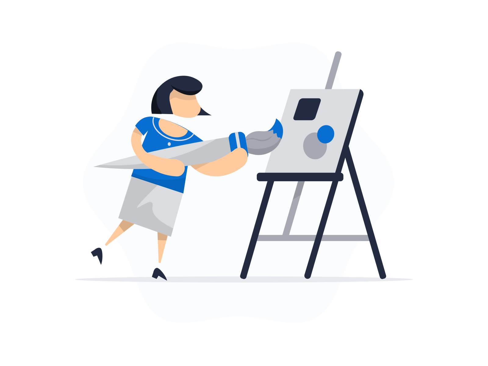 painting