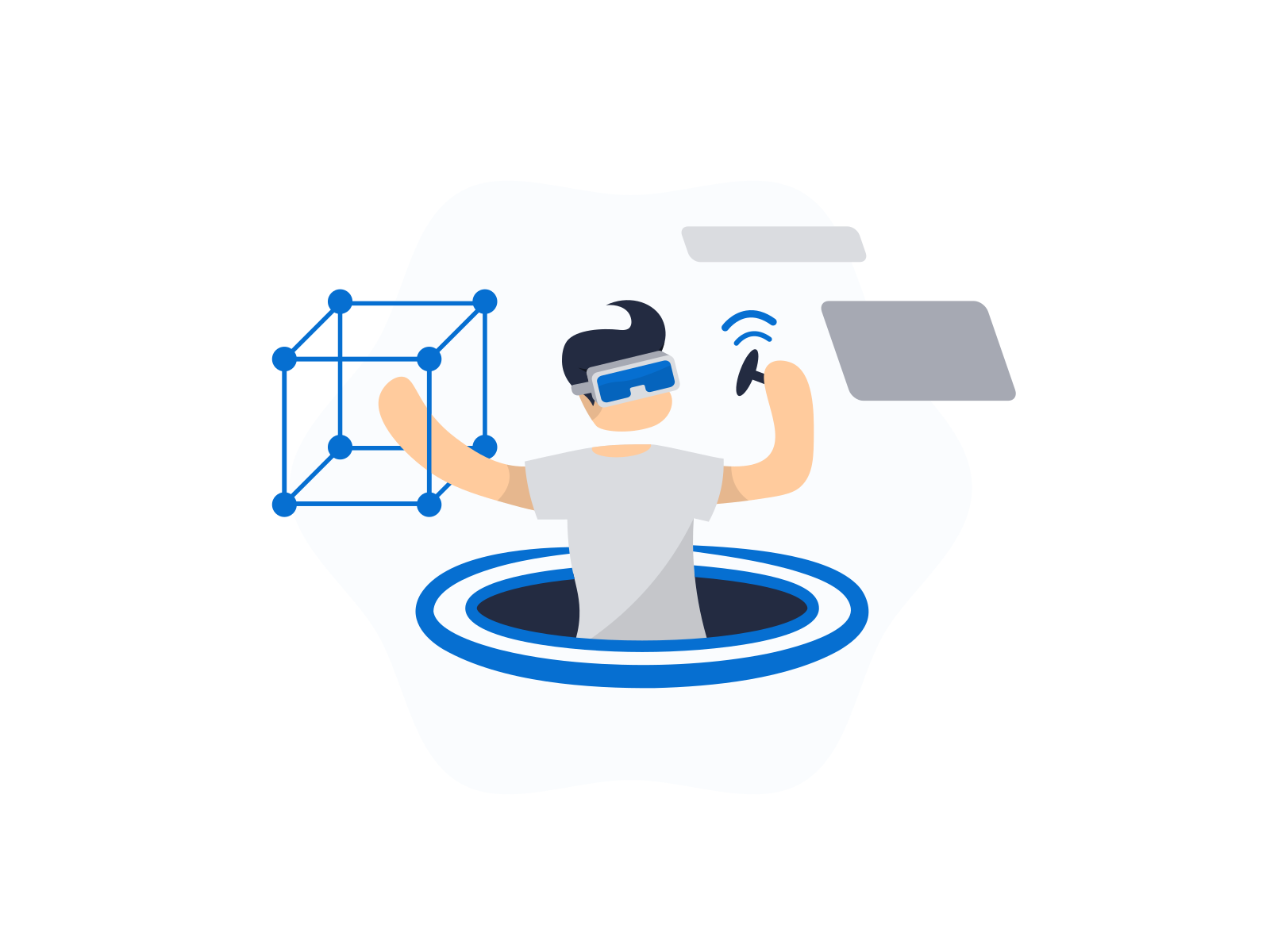 vr