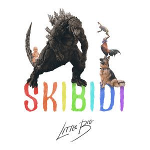 Skibidi - Romantic Edition